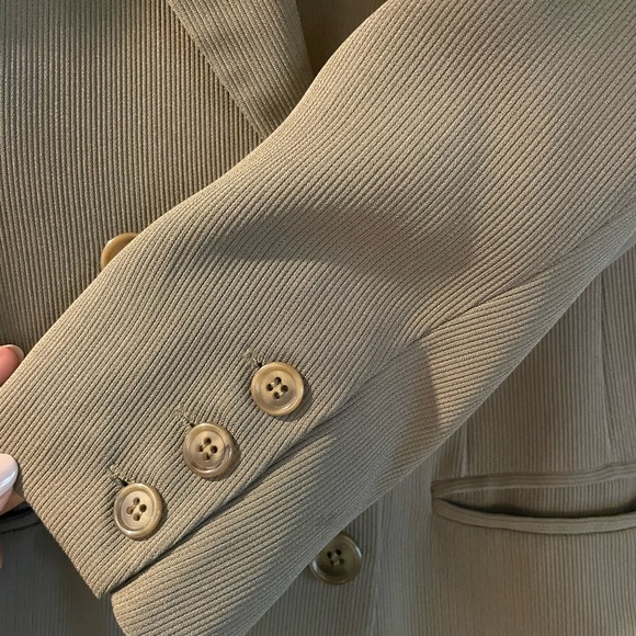 Garfield & Marks Blazer size 4 - Picture 3 of 4